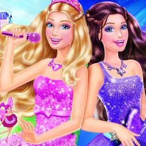 Barbie movies online popstar