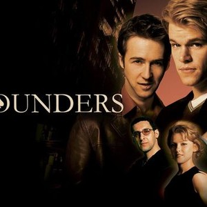 Rounders full movie free outlet