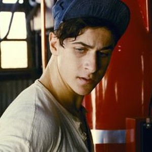 David Henrie - Rotten Tomatoes