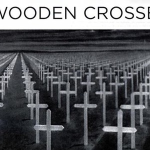 Wooden Crosses photo 11