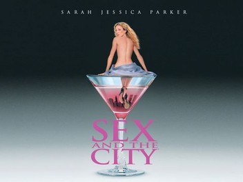 Sex and the City: Season 2, Episode 6 | Rotten Tomatoes