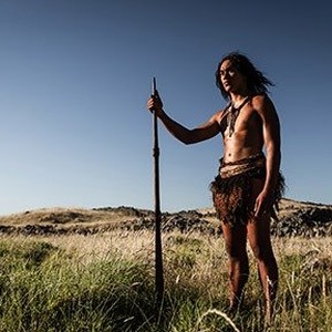 James Rolleston as Hongi in "The Dead Lands." photo 4