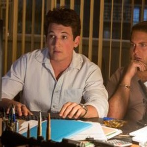 "War Dogs photo 8"