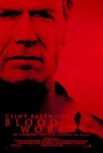 Blood Work poster