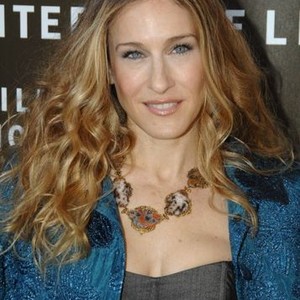 Sarah Jessica Parker