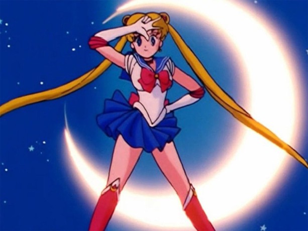 Sailor moon season 1 episode 1 cheap