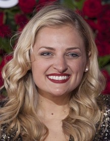 Ali Stroker