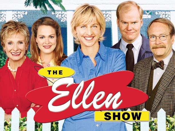The ellen show full episodes hot sale