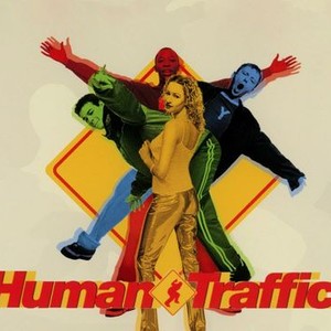 Human Traffic - 1999 - Original Movie Poster - Art of the Movies