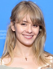 Dasha Nekrasova