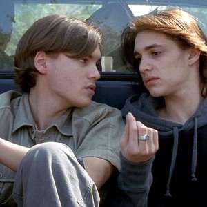 IMAGINARY HEROES, Emile Hirsch, Ryan Donowho, 2004, (c) Sony Pictures Classics