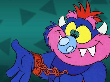 My pet monster 80s deals