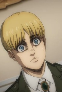 Attack on Titan - Season 4 Episode 14 - Rotten Tomatoes