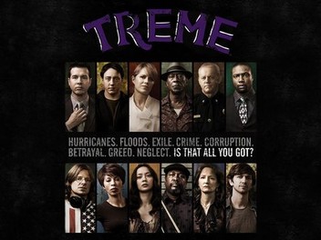 Treme: Season 3 | Rotten Tomatoes