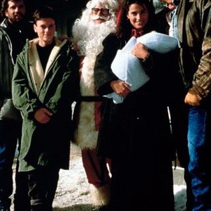 Christmas Comes to Willow Creek (1987) photo 7