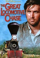 The Great Locomotive Chase poster image