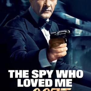 The Spy Who Loved Me Rotten Tomatoes