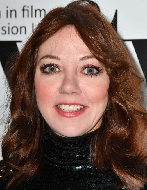 Diane Morgan - Rotten Tomatoes