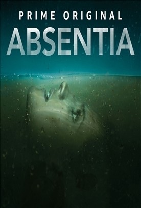 Absentia streaming on sale