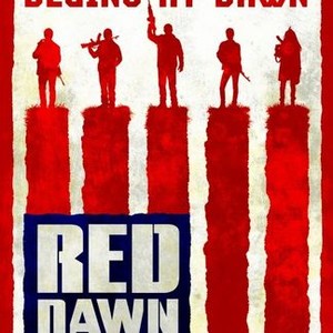 Red Dawn photo 15