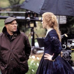 Anthony Minghella - Rotten Tomatoes