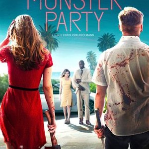 Monster Party (2018) photo 14