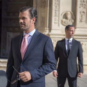 The Man From Rome - Rotten Tomatoes