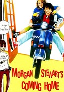 Morgan Stewart's Coming Home poster image