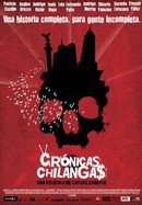Crónicas chilangas poster image