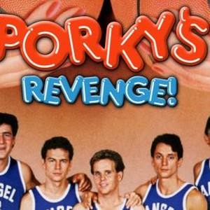 Porky's Revenge photo 6