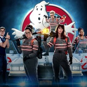 "Ghostbusters photo 4"