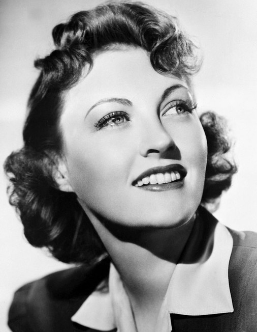 Dorothy Lovett