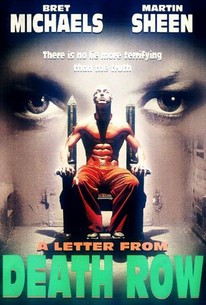 Watch trailer for A Letter From Death Row
