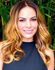 Fabiola Campomanes | Rotten Tomatoes