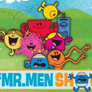 The Mr. Men Show - Rotten Tomatoes