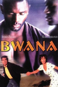 Watch trailer for Bwana