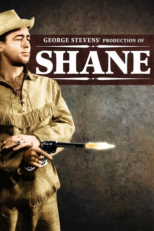 Shane | Rotten Tomatoes