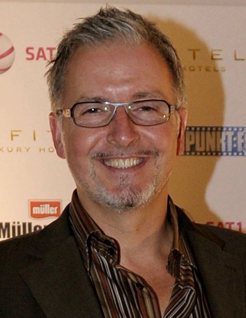 Axel Sand