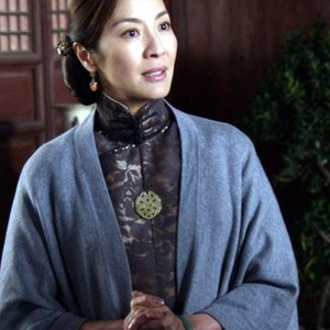 THE CHILDREN OF HUANG SHI, Michelle Yeoh, 2007. ©Sony Pictures Classics