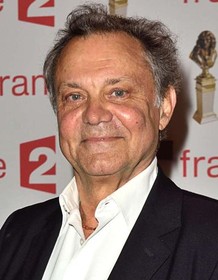 Philippe Caubère