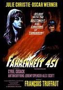 Fahrenheit 451 poster image