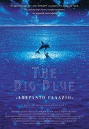 The Big Blue poster image