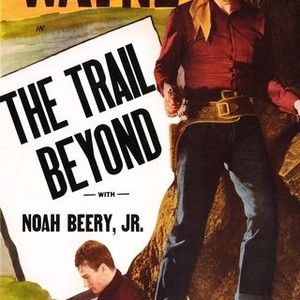 The Trail Beyond photo 3