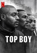Top Boy poster image