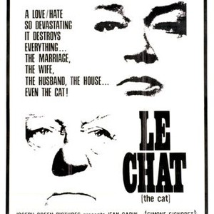 Le Chat (1971) photo 13