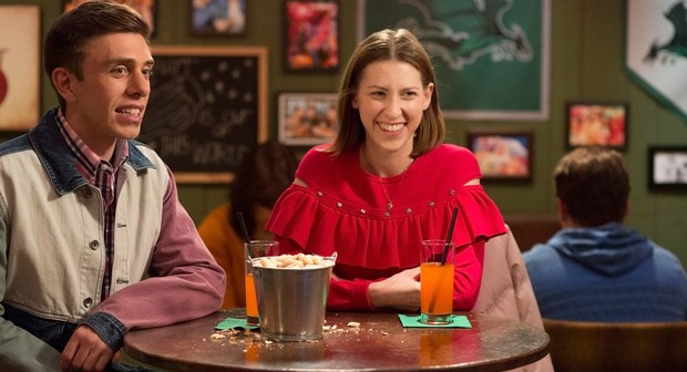 The middle season 9 online new arrivals