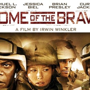 "Home of the Brave photo 18"