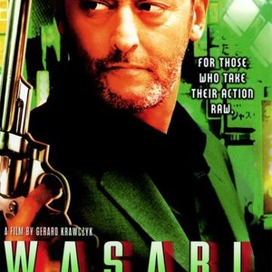 Wasabi (2001) photo 11