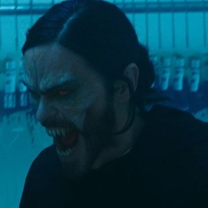 morbius movie review rotten tomatoes