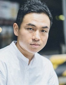 Shinichirô Matsuura